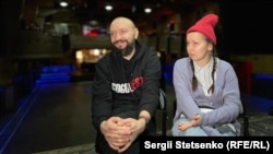 Сольний концерт гурту «ДахаБраха» у Празі зібрав близько тисячі шанувальників, серед яких більшість були чехами