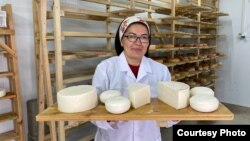 "Конкуренттүү ишкана" долбоору кедейчиликтин жана жумушсуздуктун деңгээли эң жогору болгон региондорго өзгөчө көңүл бурат.