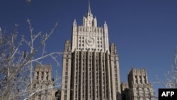 МЗС РФ попереджає про «неминучу» відповідь «у разі практичної реалізації подібних планів»