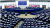 La dezbaterea despre Moldova în Parlamentul European