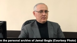 Джемал Гогия