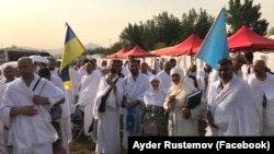 Свято жертвопринесення: мусульмани готуються до щорічного свята Ід аль-Адха (Курбан-байрам)