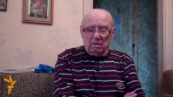 Григорій Сімак. Спогади про Голодомор