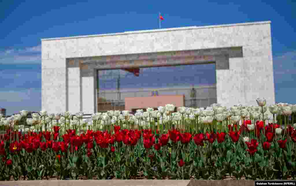 Гүлгө оронгон тарых музейи.&nbsp;