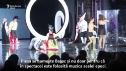 „Baroc” prin avocat