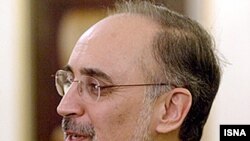 علی اکبر صالحی رییس جدید سازمان انرژی اتمی ایران