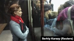 Кузьменко утримували під вартою з грудня 2019 року