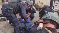 "Кейде оларға төбелеске уақыт беру керек". Соғыстағы ахуал қандай?