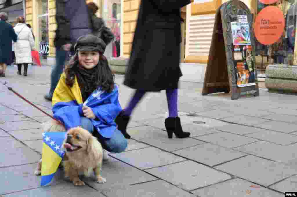 Euforija u Sarajevu #39