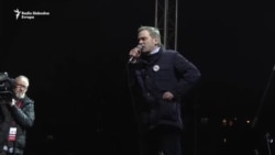 Okrvavljena košulja Borka Stefanovića