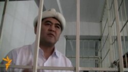 Прокурор попросил для Ташиева и Жапарова 10 лет 