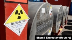 Иллюстративное фото.