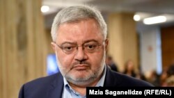 Давид Усупашвили