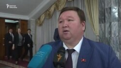 РАЖдын лидери алмашты