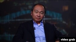 Francis Fukuyama