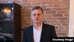 Ахра Аристава