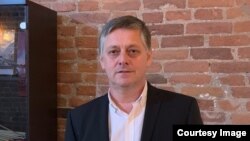 Ахра Аристава