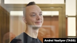 Іван Сафронов