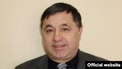 Журналіст та еколог Володимир Гончаренко, вбивць якого досі не покарали