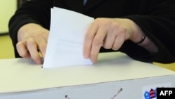 Referendum o EU, Hrvatska, 22. januar 2012.