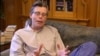 Scriitorul american Stephen King