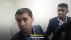 Чиновник Минздрава поднял руку на пациентку, которой положен бесплатный гемодиализ