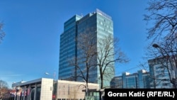 Vlada RS (na slici) je odluku donijela na posebnoj sjednici 21. oktobra.