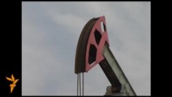 Баткен: талашка түшкөн мунай кени