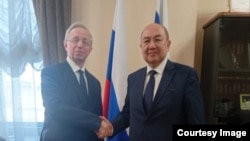 ТИМ тараткан сүрөт.