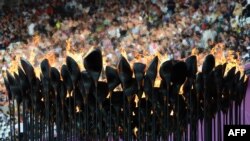 Olimpijada u slikama