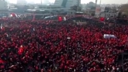 Туреччина намагатиметься скасувати рішення Трампа щодо Єрусалима в ООН (відео)