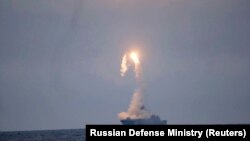 В останню неділю липня в Росії відзначають День Військово-Морського флоту. Фото ілюстративне 