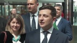 Зеленський: цифрові рішення – пріоритет нашого розвитку (відео)