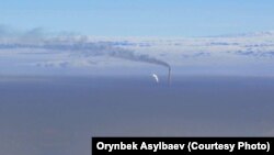 Бишкек шаары. 