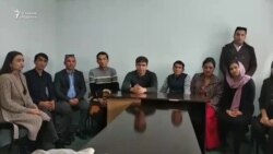 Раскаяние артистов Кокандского городского музыкального драматического театра