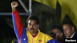Izbori u Venecueli: Maduro novi predsednik