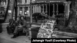 Доверяют ли грузинским СМИ тбилисцы? На этот вопрос жители столицы отвечают по-разному