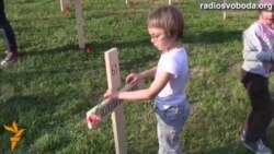 Небесну сотню пом’янули в Празі