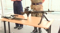 Sea Breeze 2021: свою роботу продемонстрував протидиверсійний підрозділ ВМС ЗСУ – відео