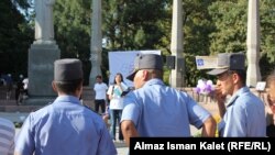 Иллюстративное фото.