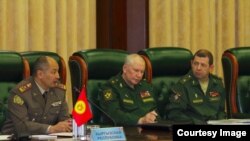 Російський генерал-лейтенант Ярослав Москалик