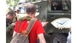 Уничтоженные домашние хозяйства в Крымске