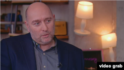 Георгий Накашидзе