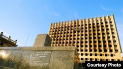 Тема социальной обеспеченности ветеранов грузино-абхазской войны и их семей станет одной из главных задач, которую перед собой ставит Леонид Лакербая