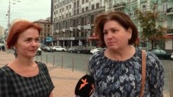 Опитування: кияни про звільнення Кличка з посади голови КМДА – відео