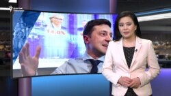 Украинада куудул, Анкарада оппозиция алдыда