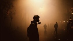 «Пусть все дышат одним воздухом и одним газом»