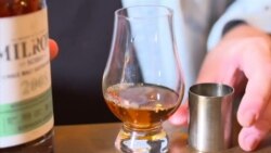 Whiskey-ből üzemanyag: a biobutanol lehet az új benzin?