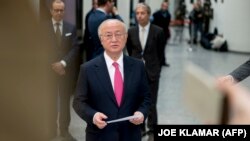  یوکیا آمانو