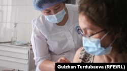 Иллюстрациялык сүрөт.